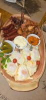 Etno Park Avlija Glušci - B&B Glušci
