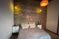 Casa da Árvore - Olivais Santa Clara - Ferienwohnung Cambuí