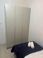Apartament DOMANIS 2 z widokiem na góry - Chambres d’hôtes Szczyrk