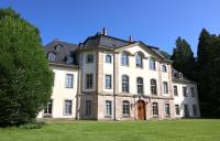 Ferienwohnung Teichblick - B&B Bad Liebenstein