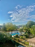 Chambre privée chez l'habitant - B&B Albi