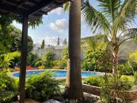 Villa Chayol - Beautiful, spacious, bright! - Bed and Breakfast Cotonou