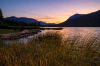 Journey's End on Fish Lake by NW Comfy Cabins - Ferienwohnung Leavenworth
