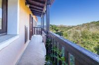 Secret View - Apt 2 Beds - Wi-Fi - Parking - by Coral Property - B&B Porto Cervo
