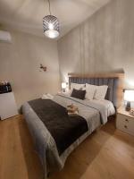 Chambre Double ou Lits Jumeaux