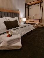 Camera Matrimoniale/Doppia con Letti Singoli