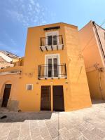 Dimora Santa Spina - Chambres d’hôtes Palerme