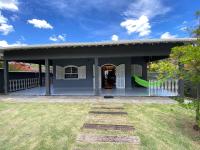 Casa Cinza - Luxo e Conforto em Miguel Pereira RJ! - B&B Miguel Pereira