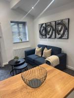 Cozy bungalow - B&B Standish