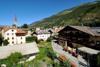 B&B Silandro - Landhotel Anna - Bed and Breakfast Silandro