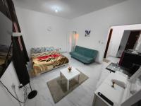 Abu Dhabi Studio - B&B Abu Dhabi Island and Internal Islands City