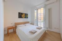 ZenSiro Stay - Ferienwohnung Mailand