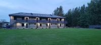 Apartamenty W Zaciszu - B&B Kamienica Królewska