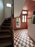 Bicotea - le calme et le charme ancien, réinterprété - B&B Le Mans