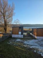 Tiny House Beilngries - Bed and Breakfast Beilngries