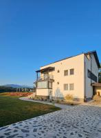 Villa Kaplan Sarajevo - B&B Gladno Polje