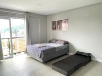 Loft 1004 vila gêrmanica - B&B Blumenau