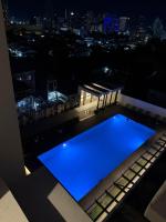 Yamiyzing Studio at The Median IT Park - Ferienwohnung Cebu City