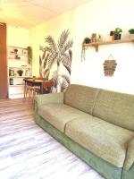 Ecrin Marin-park view-Beach Pool-Parking - B&B La Grande-Motte