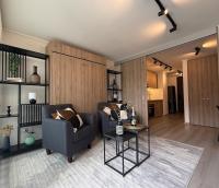 Modern and fully equipped apartment in Las Condes - B&B Santiago del Cile