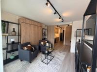 Modern and fully equipped apartment in Las Condes - B&B Santiago del Cile