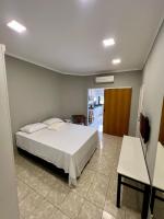 Studio moderno no coração de Petrolina - B&B Petrolina