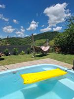 Loft das Maritacas - Conservatória - B&B Valença