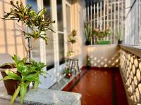 Casa Jutaí - your home in Belém - B&B Belém