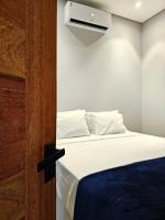 Residencial Araras - Chambres d'hôtes Itacaré