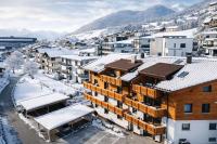 OLDWOOD CHALET - by AlpenLuxus Collection - B&B Fügen