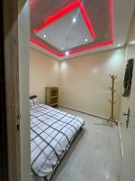 Quiet Aourire Hideway - Ferienwohnung Aourir