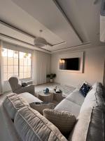 Ocean apartment شقة المحيط - Bed and Breakfast Tabuk