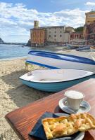 Casa WELCOME - B&B Sestri Levante