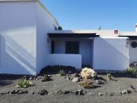 Studio Paraíso & Bungalow - Casa Paraíso Playa Blanca - B&B Playa Blanca