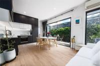 South Yarra House Hideaway - 2BR & Free Parking - B&B Melbourne