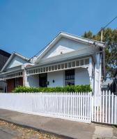 South Yarra House Hideaway - 2BR & Free Parking - B&B Melbourne