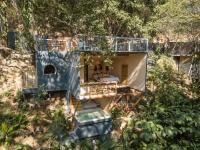 Cabaña El Mamoncillo - Jacuzzi Privado con Calefacción y Malla Catamarán - Cerca a Medellín - B&B Sopetrán