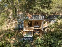 Cabaña El Mamoncillo - Jacuzzi Privado con Calefacción y Malla Catamarán - Cerca a Medellín - B&B Sopetrán