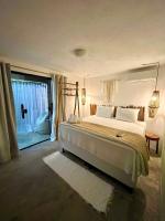 Ground Floor Apartment with Balcony