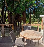 Villa Rose Barth Chambre - B&B Saint-Louis