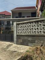 d'house toraja - B&B Rantepao