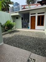 d'house toraja - B&B Rantepao