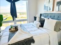 Diamond Cove Highrise Suite - B&B Atlanta