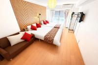 Hotel JTK 新今宮駅徒歩2分 大阪の観光地へアクセス抜群 - Ferienwohnung Ōsaka