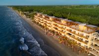 Mero Beach - Apartamento frente al mar en Tolú - Bed and Breakfast San Silvestre