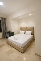 Appartements Modernes 1 Chambre & Salon-Gare TGV-Fibre-Clim-Parking - Ferienwohnung Tanger