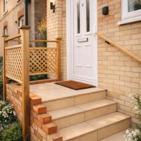 FRANKIE, 2BR with sofabed, 11 mins to Gallops - B&B Newmarket