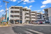 Oceanfront Garden City Beach 2BR Beauty Pool - Bed and Breakfast Myrtle Beach
