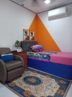 KAMI roomstay 2 - Ferienwohnung Kampong Banggol Lalang