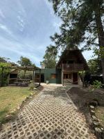 Hermosa Cabaña a 2 Cuadras De Los Botes, La Paloma - B&B La Paloma